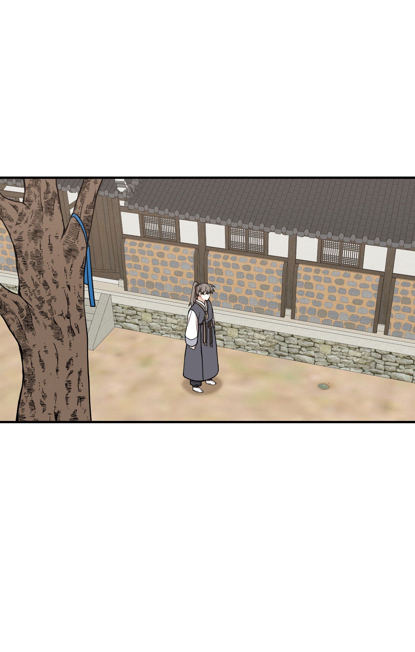 đọc truyện Dưới Tán Hoa Liên Kiều Chương 46.1 ảnh 14 tại Thiên Thai Truyện