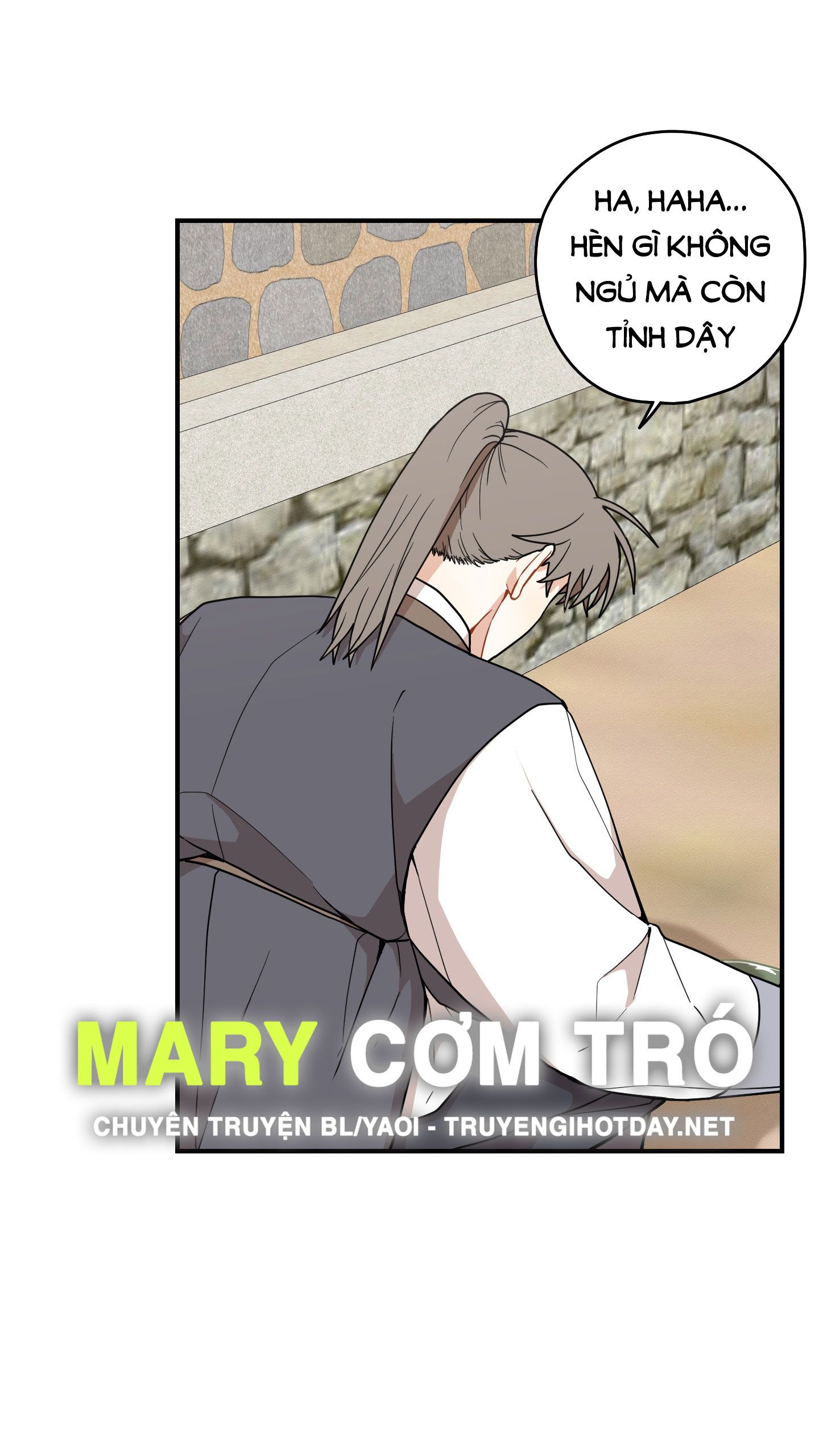 đọc truyện Dưới Tán Hoa Liên Kiều Chương 46.1 ảnh 16 tại Thiên Thai Truyện