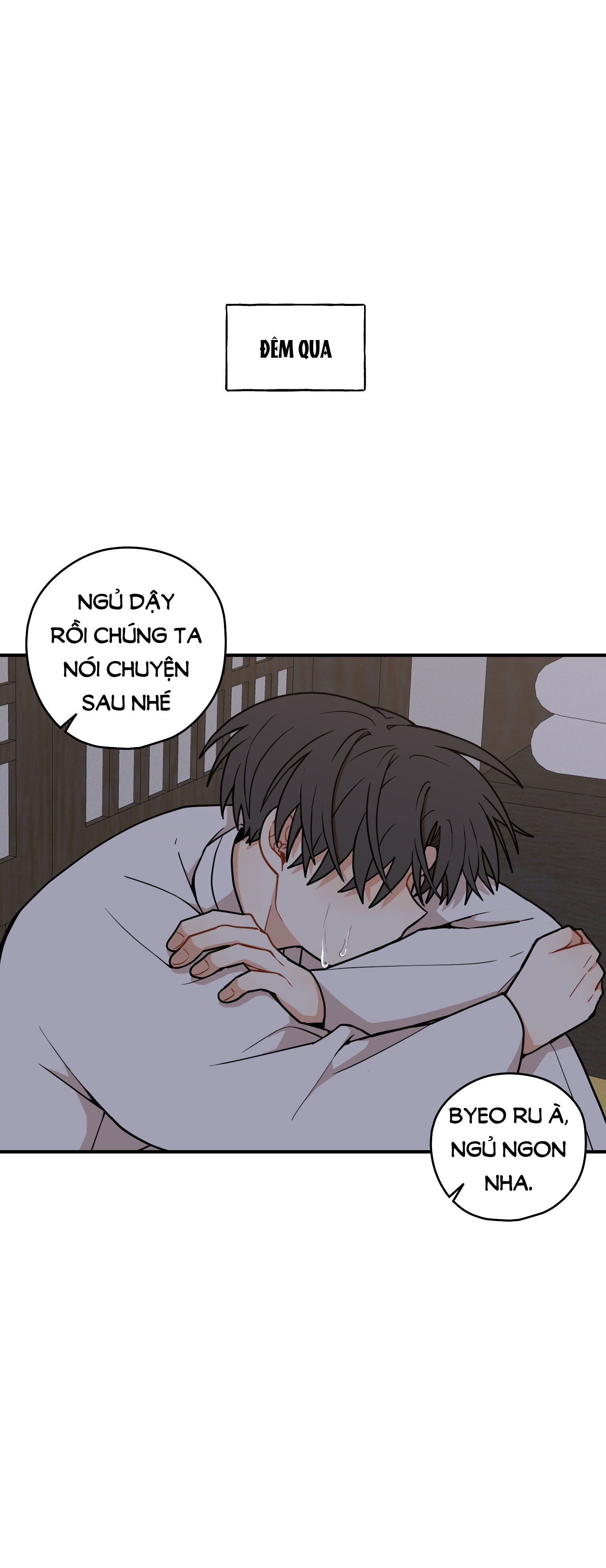 đọc truyện Dưới Tán Hoa Liên Kiều Chương 46.1 ảnh 19 tại Thiên Thai Truyện