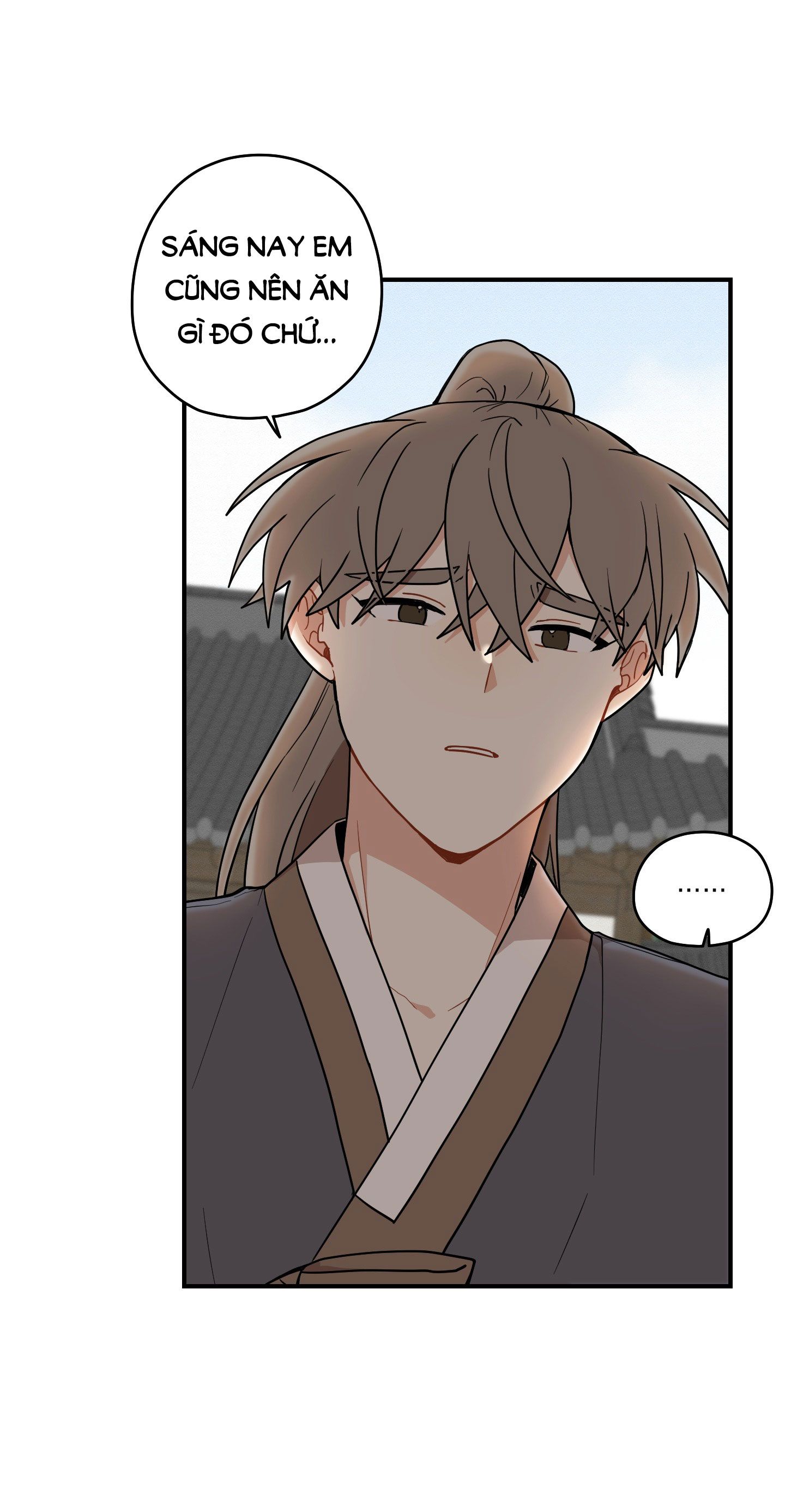 đọc truyện Dưới Tán Hoa Liên Kiều Chương 46.1 ảnh 5 tại Thiên Thai Truyện