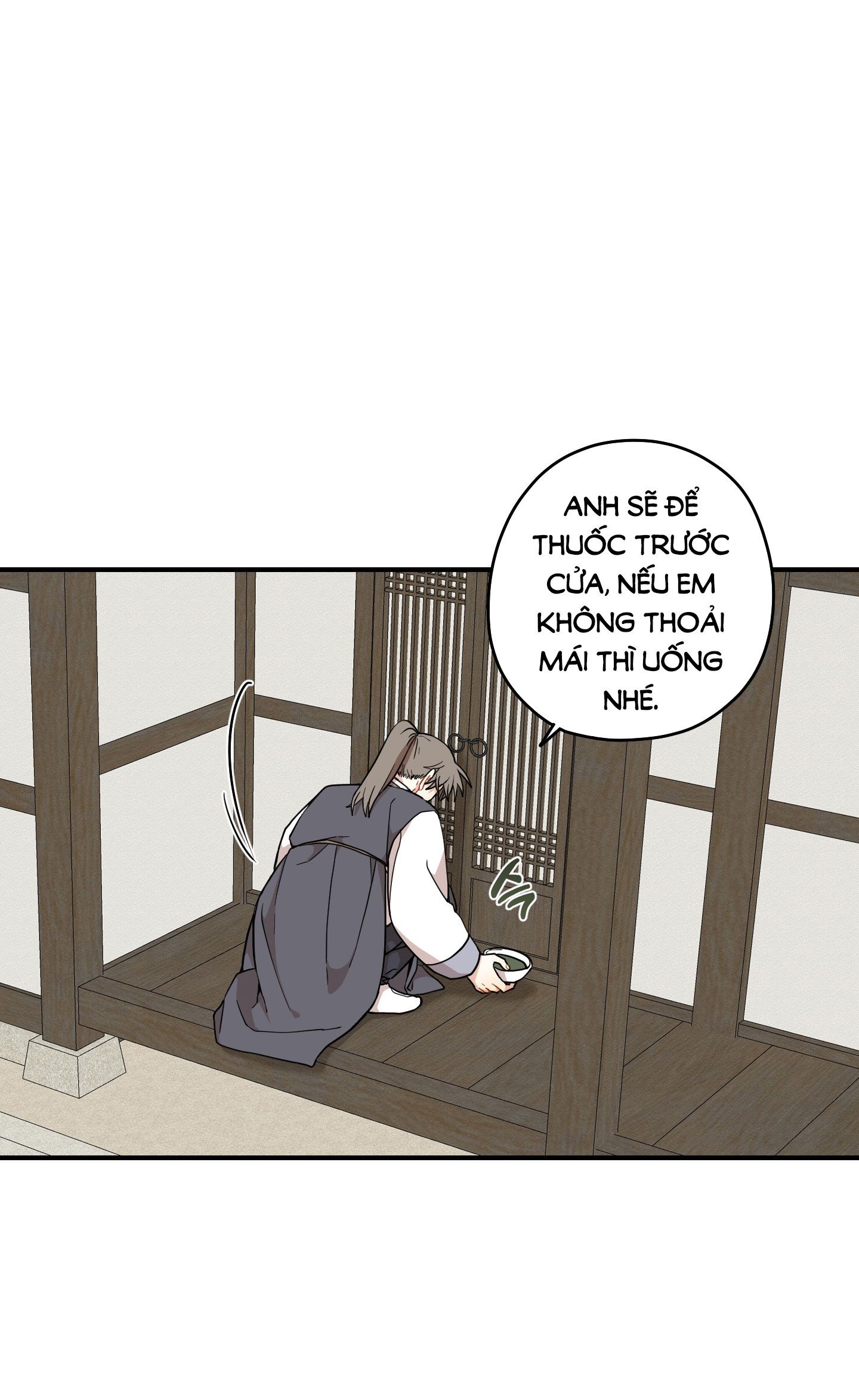 đọc truyện Dưới Tán Hoa Liên Kiều Chương 46.1 ảnh 6 tại Thiên Thai Truyện