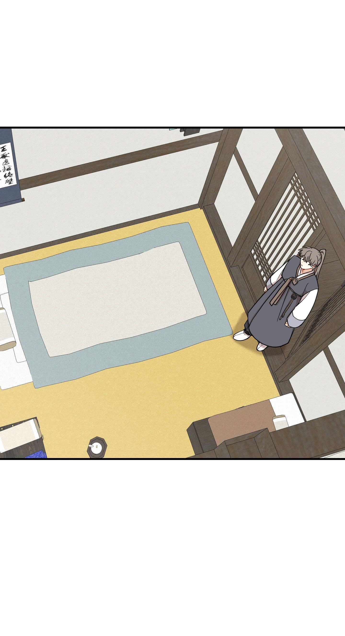 đọc truyện Dưới Tán Hoa Liên Kiều Chương 46.1 ảnh 9 tại Thiên Thai Truyện