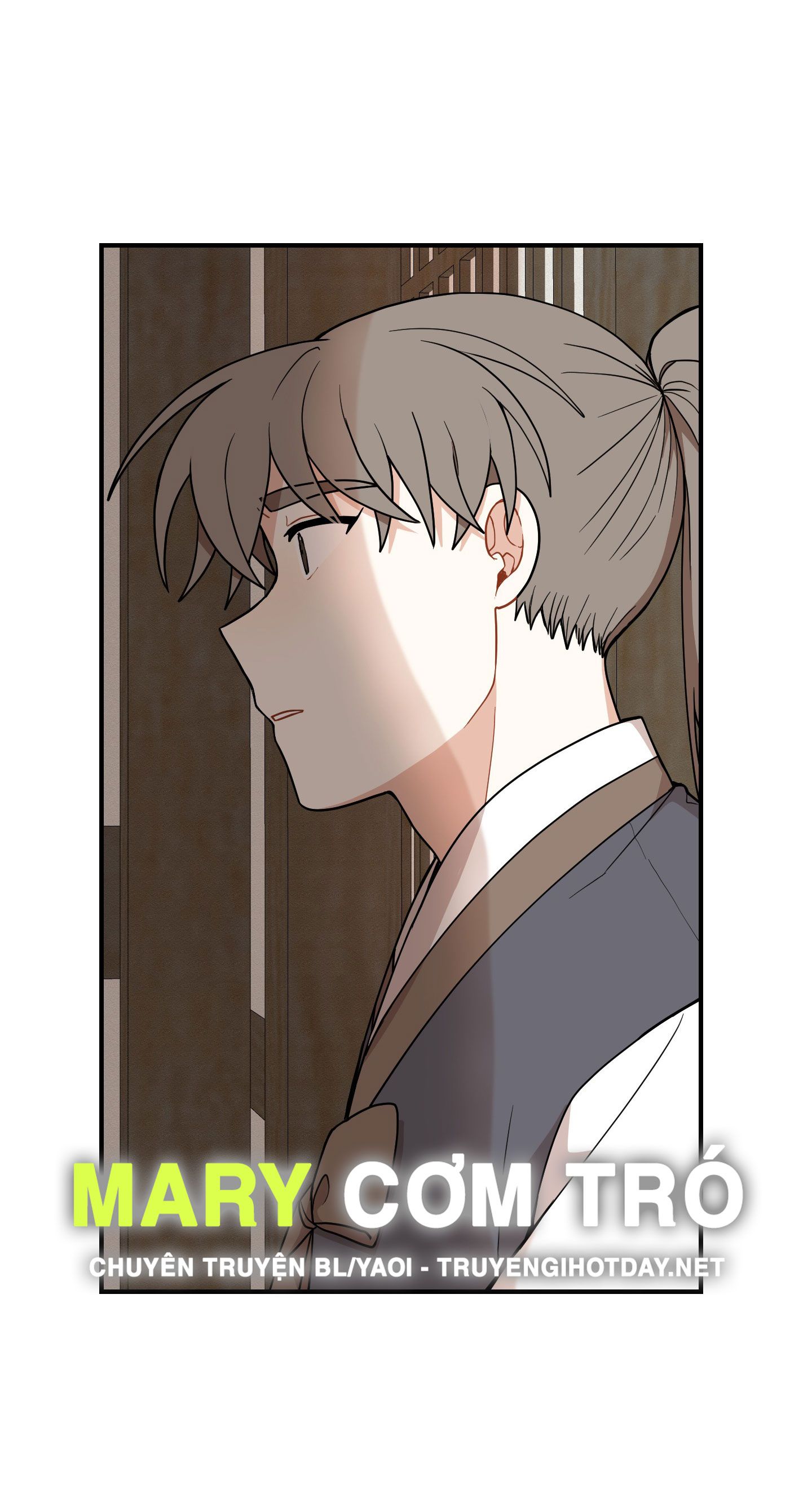 đọc truyện Dưới Tán Hoa Liên Kiều Chương 46.1 ảnh 10 tại Thiên Thai Truyện