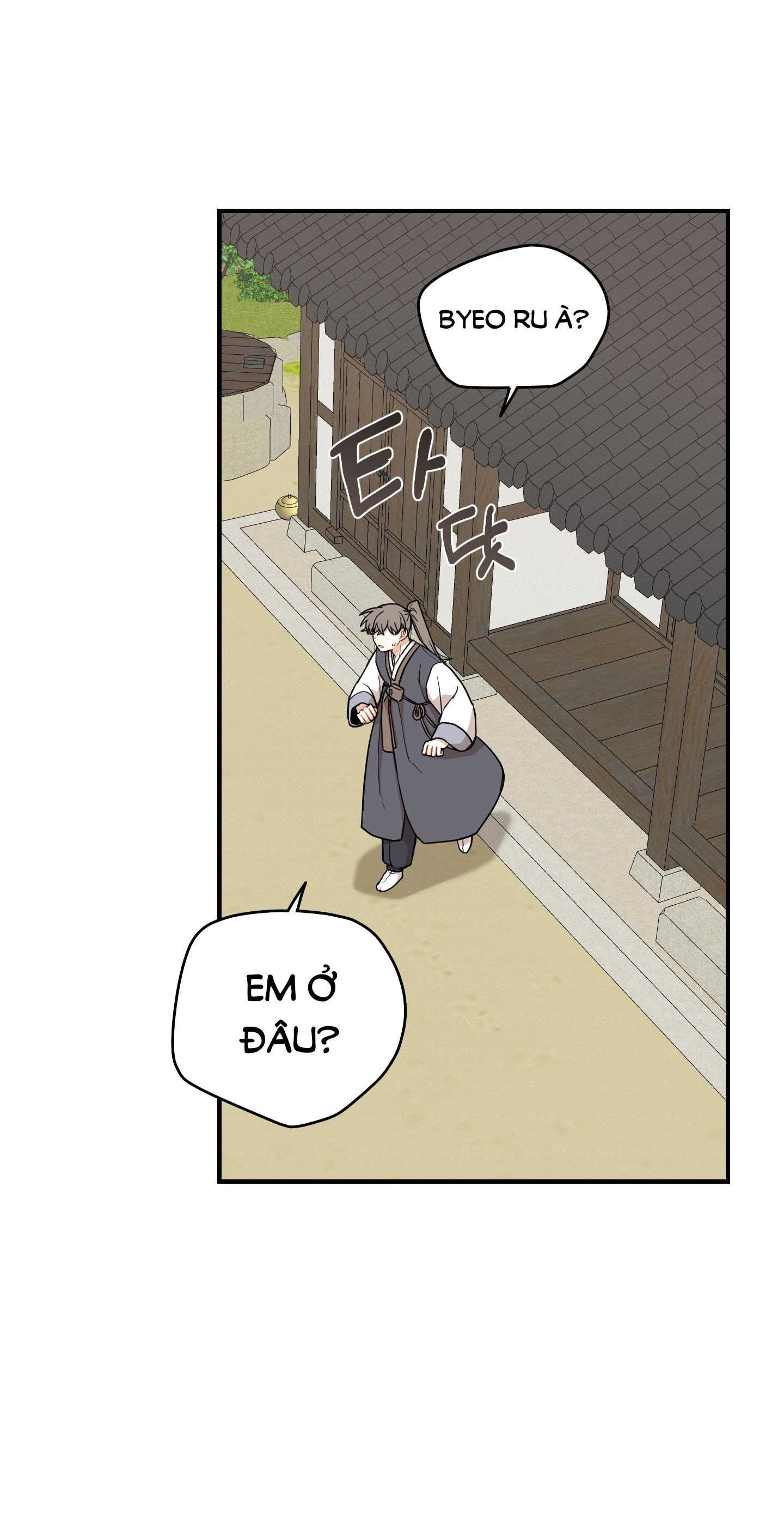 đọc truyện Dưới Tán Hoa Liên Kiều Chương 46.1 ảnh 11 tại Thiên Thai Truyện