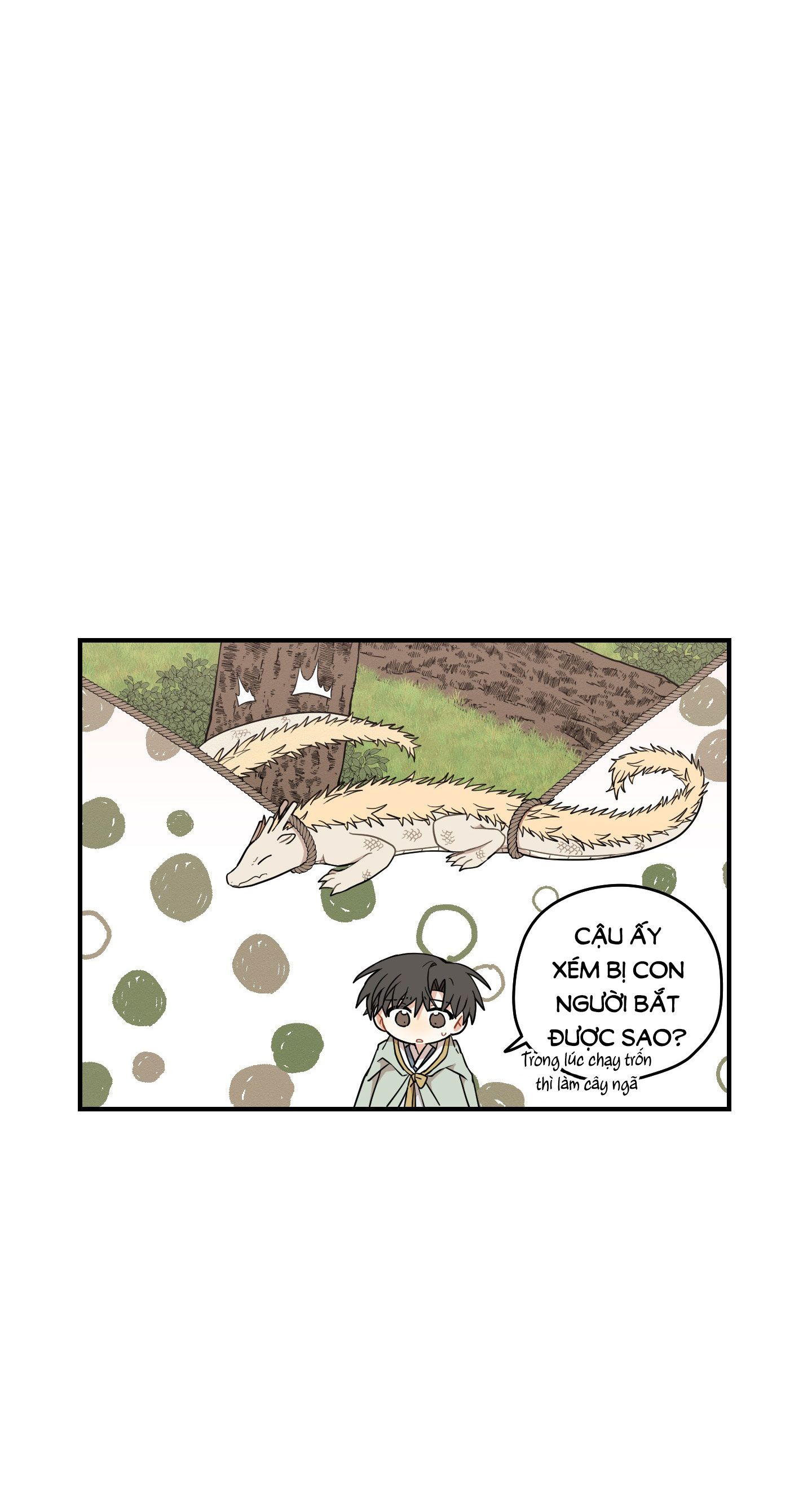 đọc truyện Dưới Tán Hoa Liên Kiều Chương 46.2 ảnh 15 tại Thiên Thai Truyện