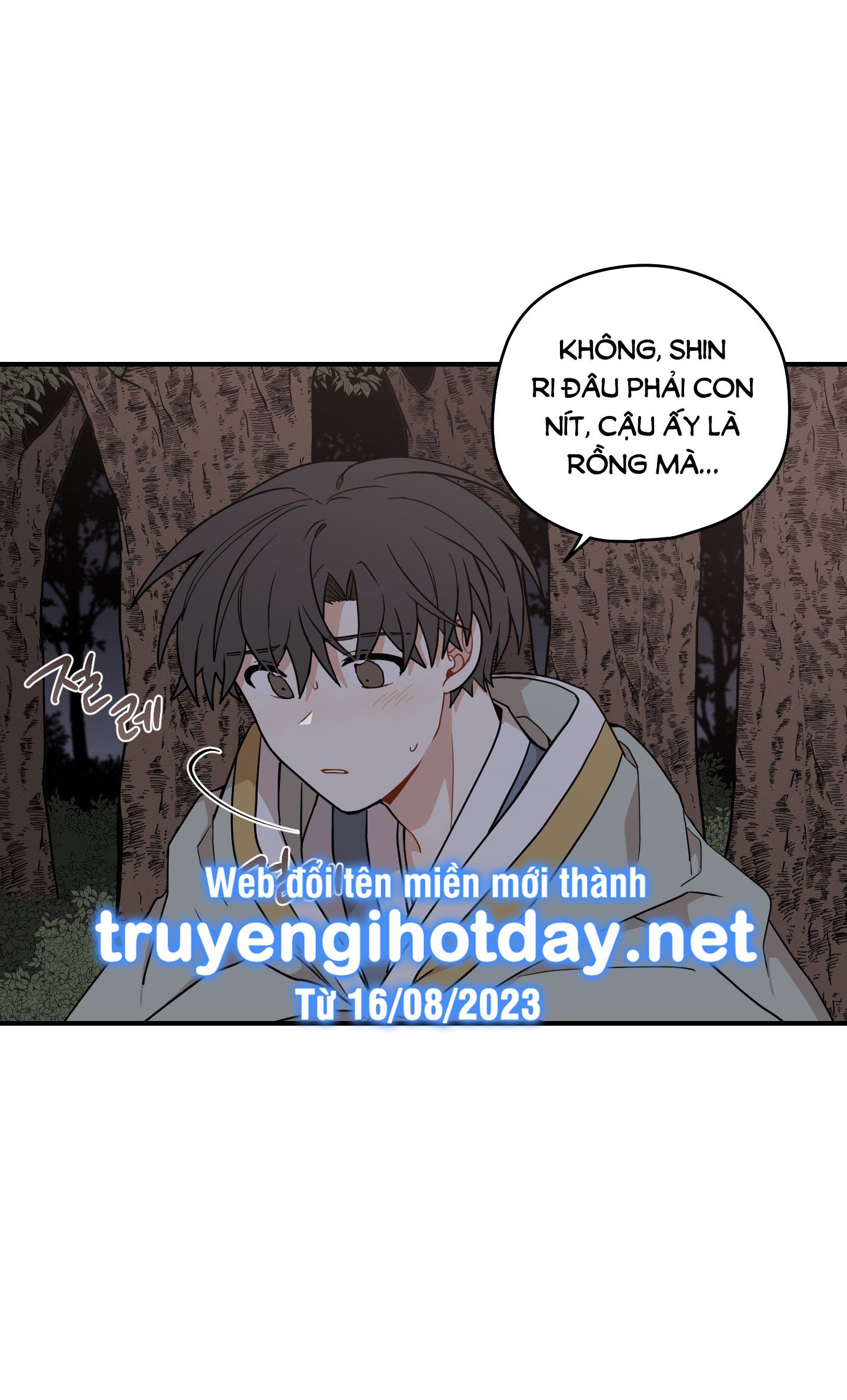 đọc truyện Dưới Tán Hoa Liên Kiều Chương 46.2 ảnh 17 tại Thiên Thai Truyện