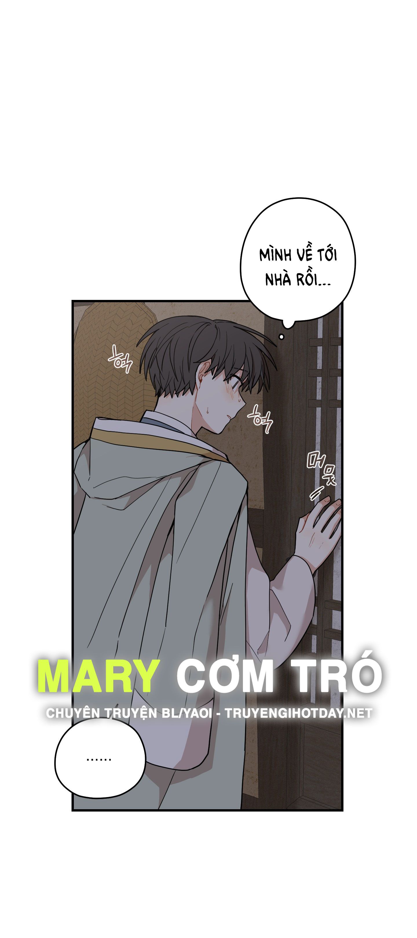 đọc truyện Dưới Tán Hoa Liên Kiều Chương 46.2 ảnh 20 tại Thiên Thai Truyện