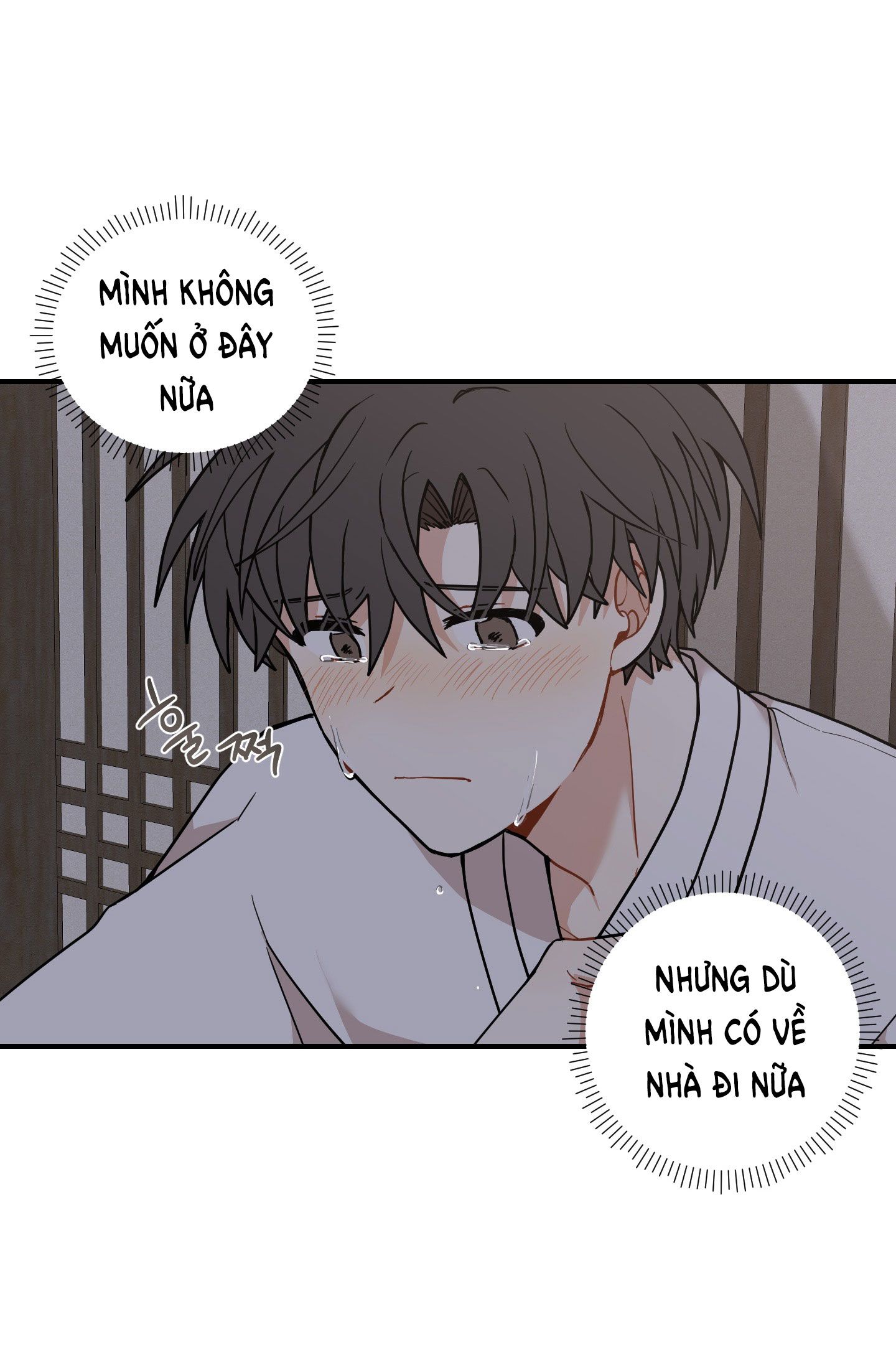 đọc truyện Dưới Tán Hoa Liên Kiều Chương 46.2 ảnh 4 tại Thiên Thai Truyện