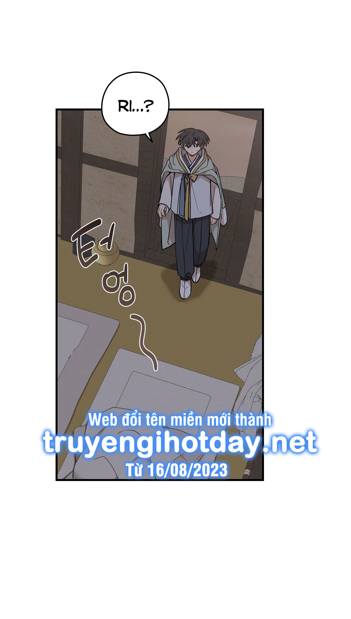 đọc truyện Dưới Tán Hoa Liên Kiều Chương 46.2 ảnh 23 tại Thiên Thai Truyện