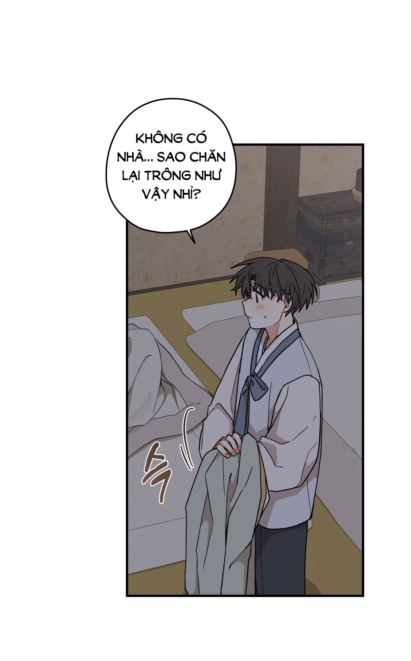 đọc truyện Dưới Tán Hoa Liên Kiều Chương 46.2 ảnh 24 tại Thiên Thai Truyện