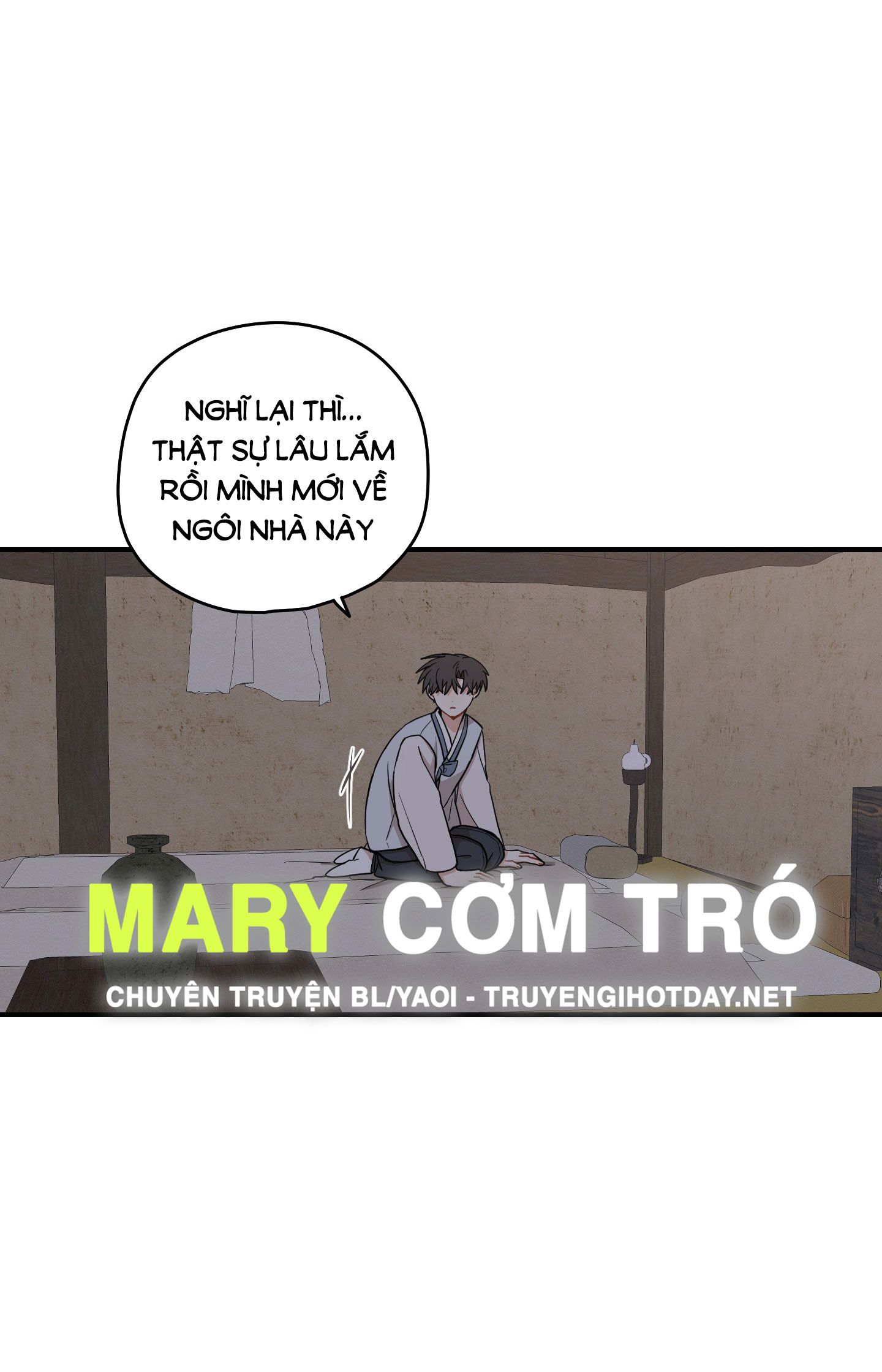 đọc truyện Dưới Tán Hoa Liên Kiều Chương 46.2 ảnh 26 tại Thiên Thai Truyện