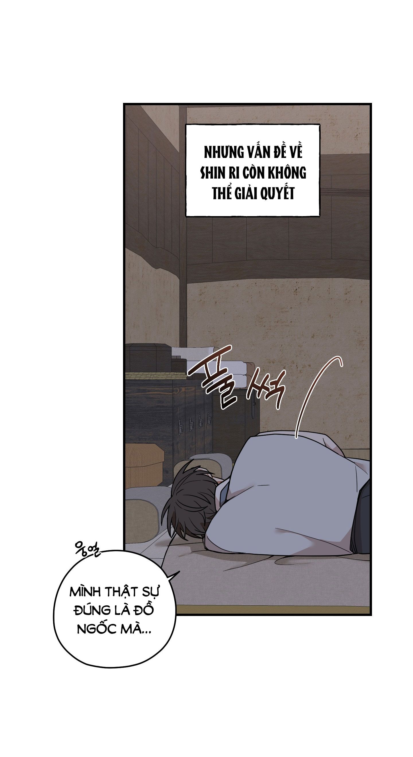 đọc truyện Dưới Tán Hoa Liên Kiều Chương 46.2 ảnh 28 tại Thiên Thai Truyện