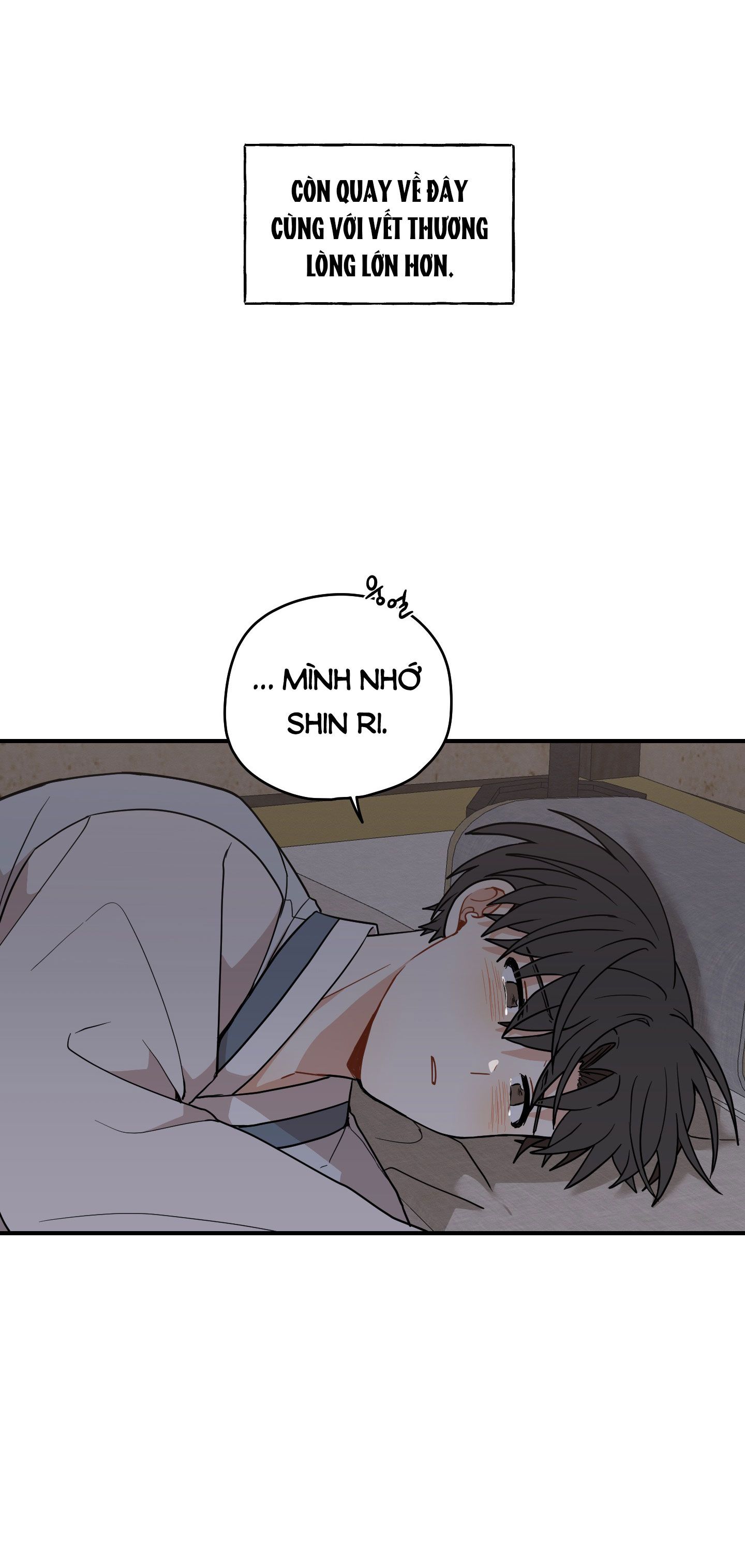 đọc truyện Dưới Tán Hoa Liên Kiều Chương 46.2 ảnh 29 tại Thiên Thai Truyện