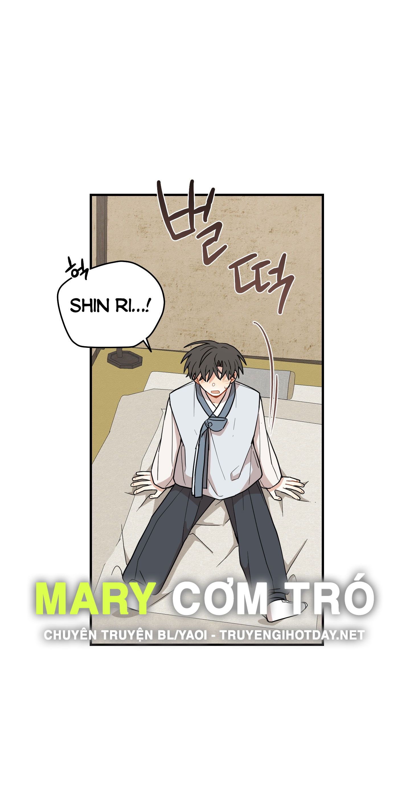 đọc truyện Dưới Tán Hoa Liên Kiều Chương 46.2 ảnh 33 tại Thiên Thai Truyện