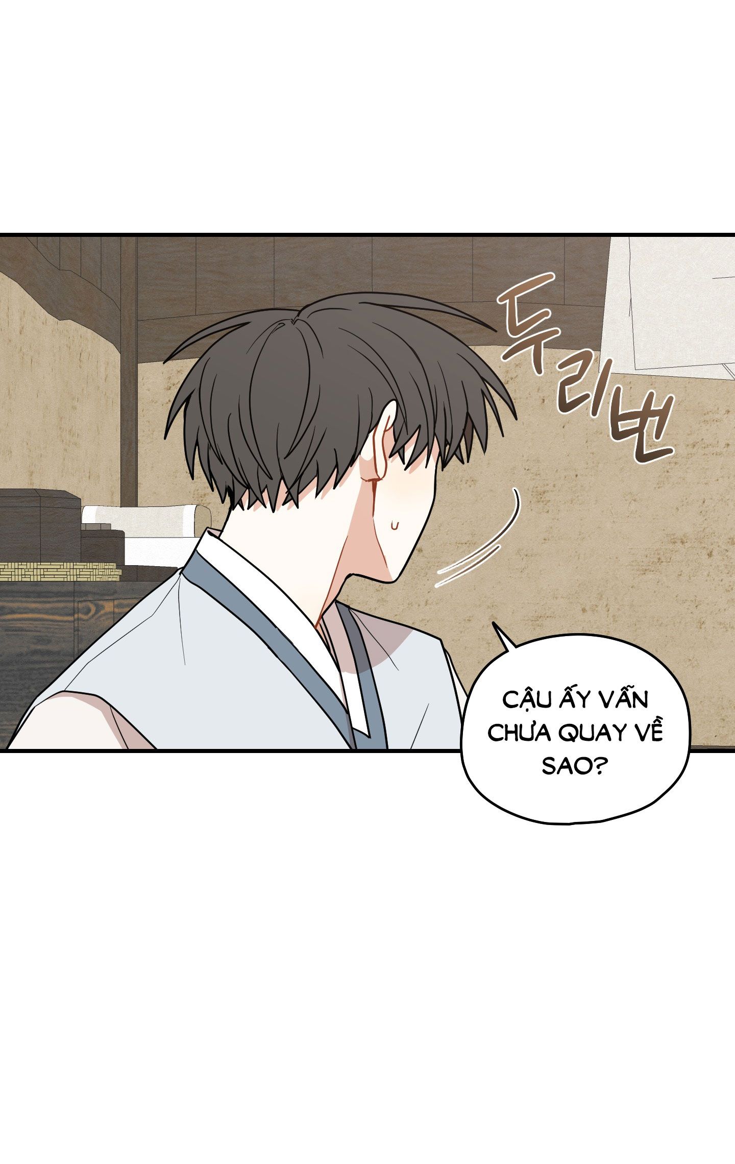 đọc truyện Dưới Tán Hoa Liên Kiều Chương 46.2 ảnh 34 tại Thiên Thai Truyện