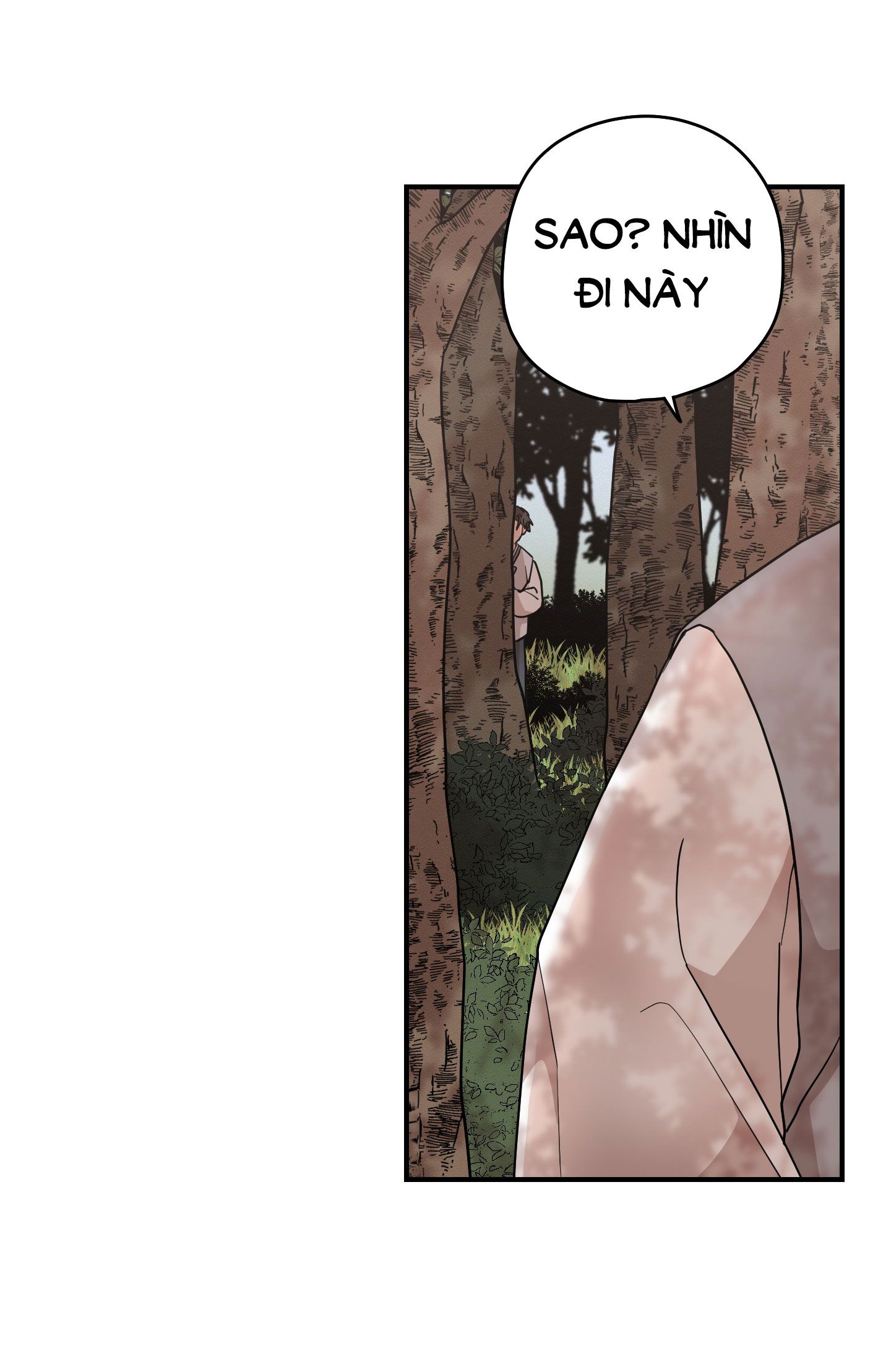 đọc truyện Dưới Tán Hoa Liên Kiều Chương 46.2 ảnh 41 tại Thiên Thai Truyện