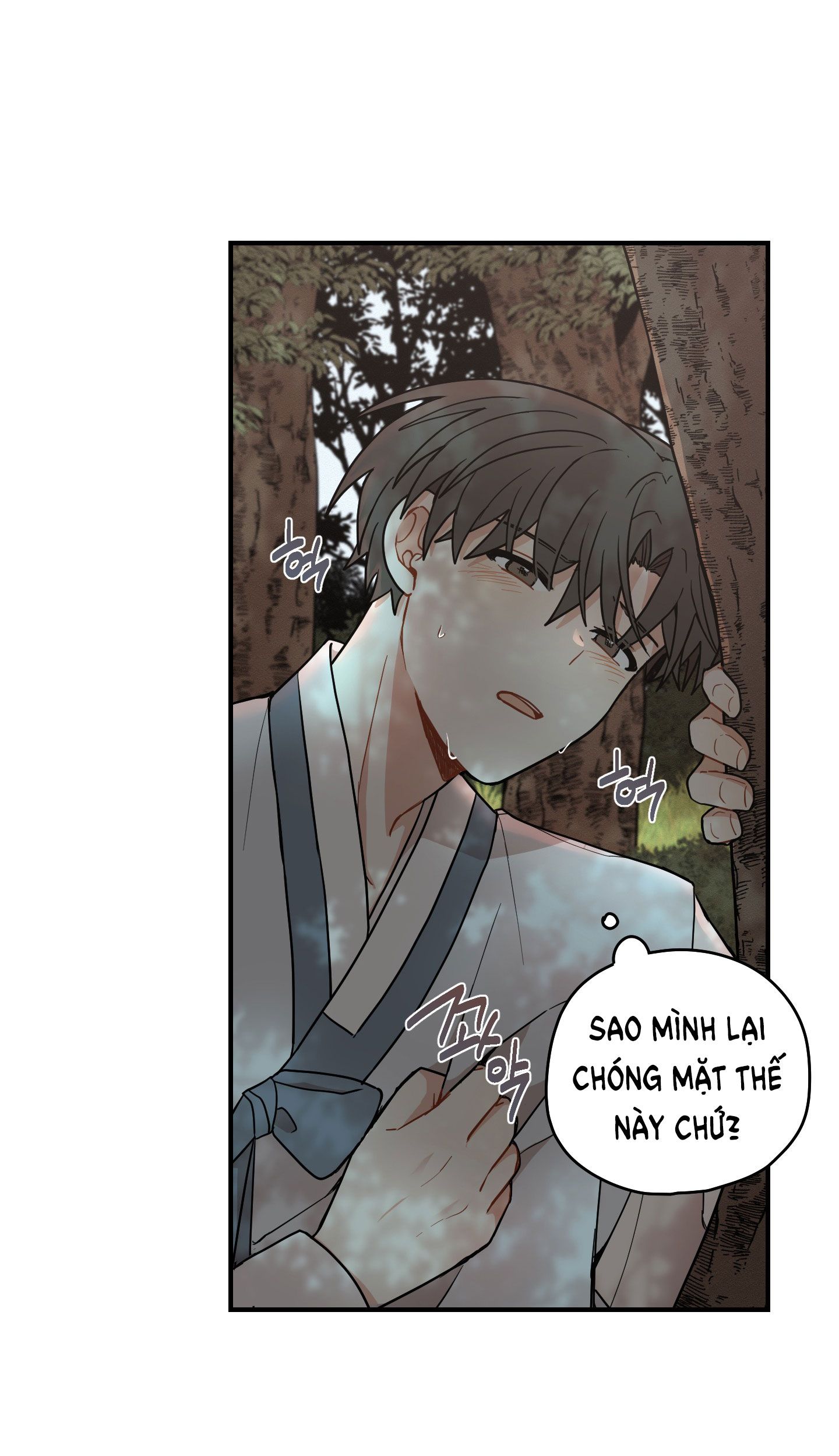 đọc truyện Dưới Tán Hoa Liên Kiều Chương 46.2 ảnh 44 tại Thiên Thai Truyện