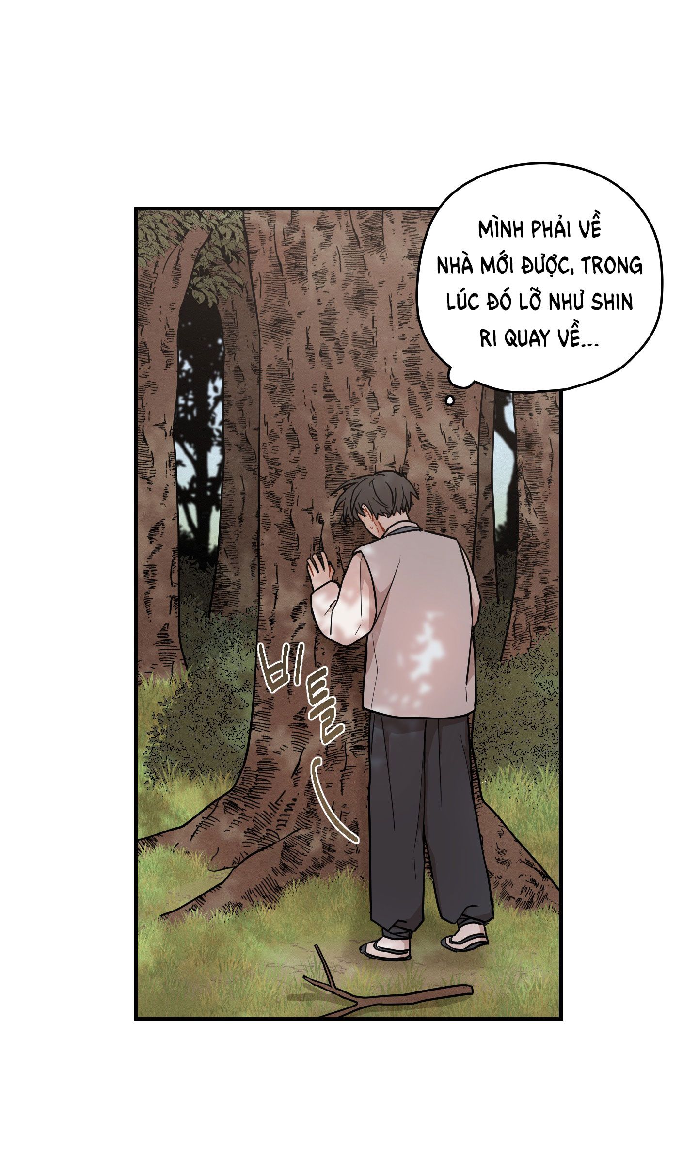 đọc truyện Dưới Tán Hoa Liên Kiều Chương 46.2 ảnh 45 tại Thiên Thai Truyện