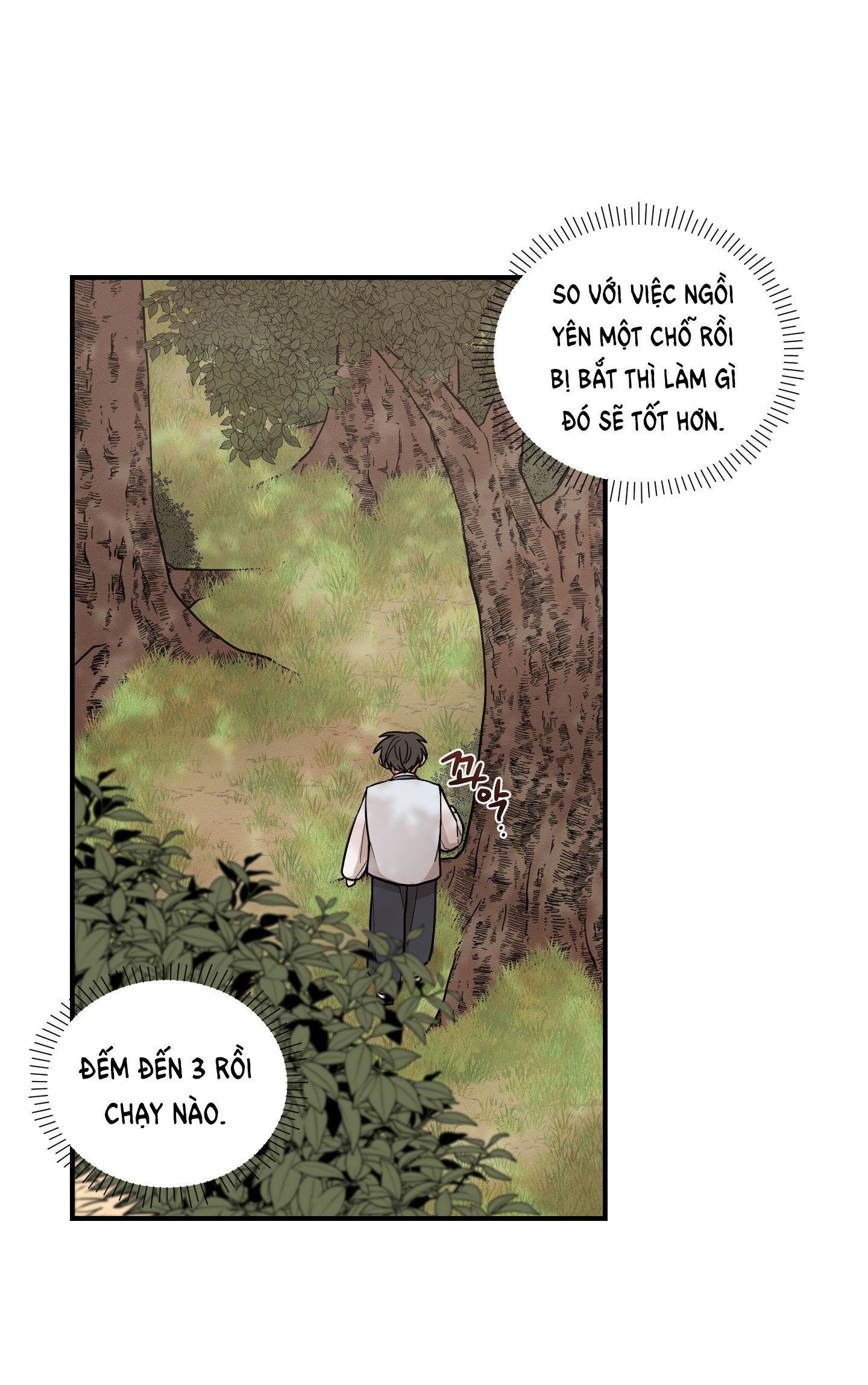 đọc truyện Dưới Tán Hoa Liên Kiều Chương 46.2 ảnh 49 tại Thiên Thai Truyện