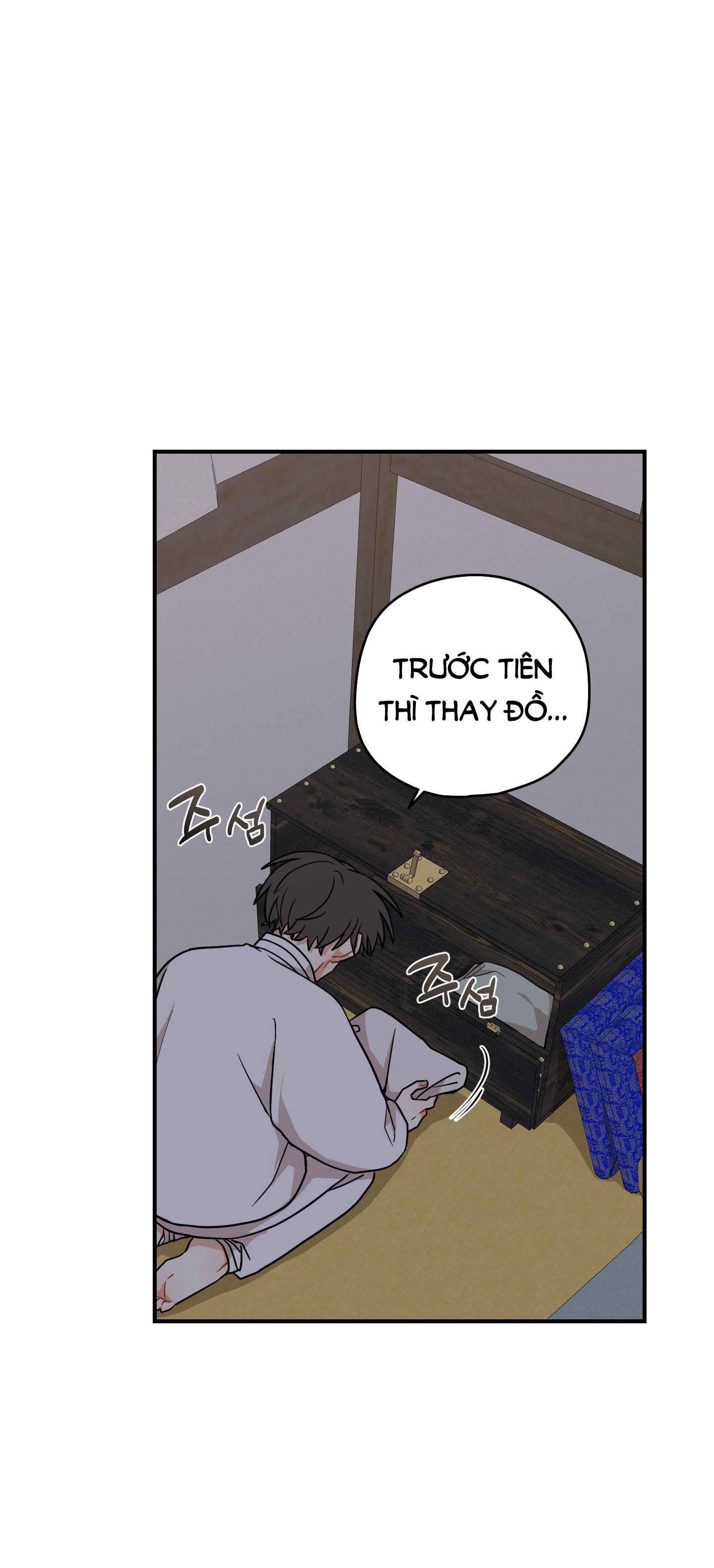 đọc truyện Dưới Tán Hoa Liên Kiều Chương 46.2 ảnh 7 tại Thiên Thai Truyện