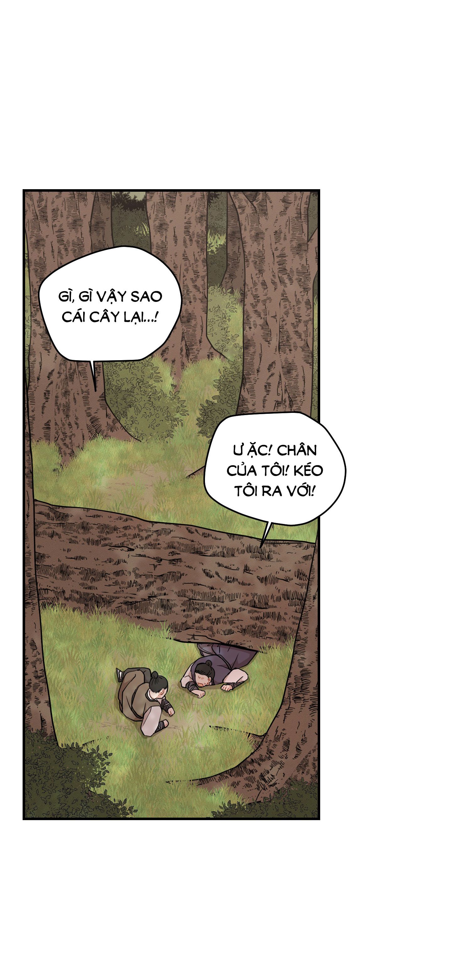 đọc truyện Dưới Tán Hoa Liên Kiều Chương 46.2 ảnh 52 tại Thiên Thai Truyện