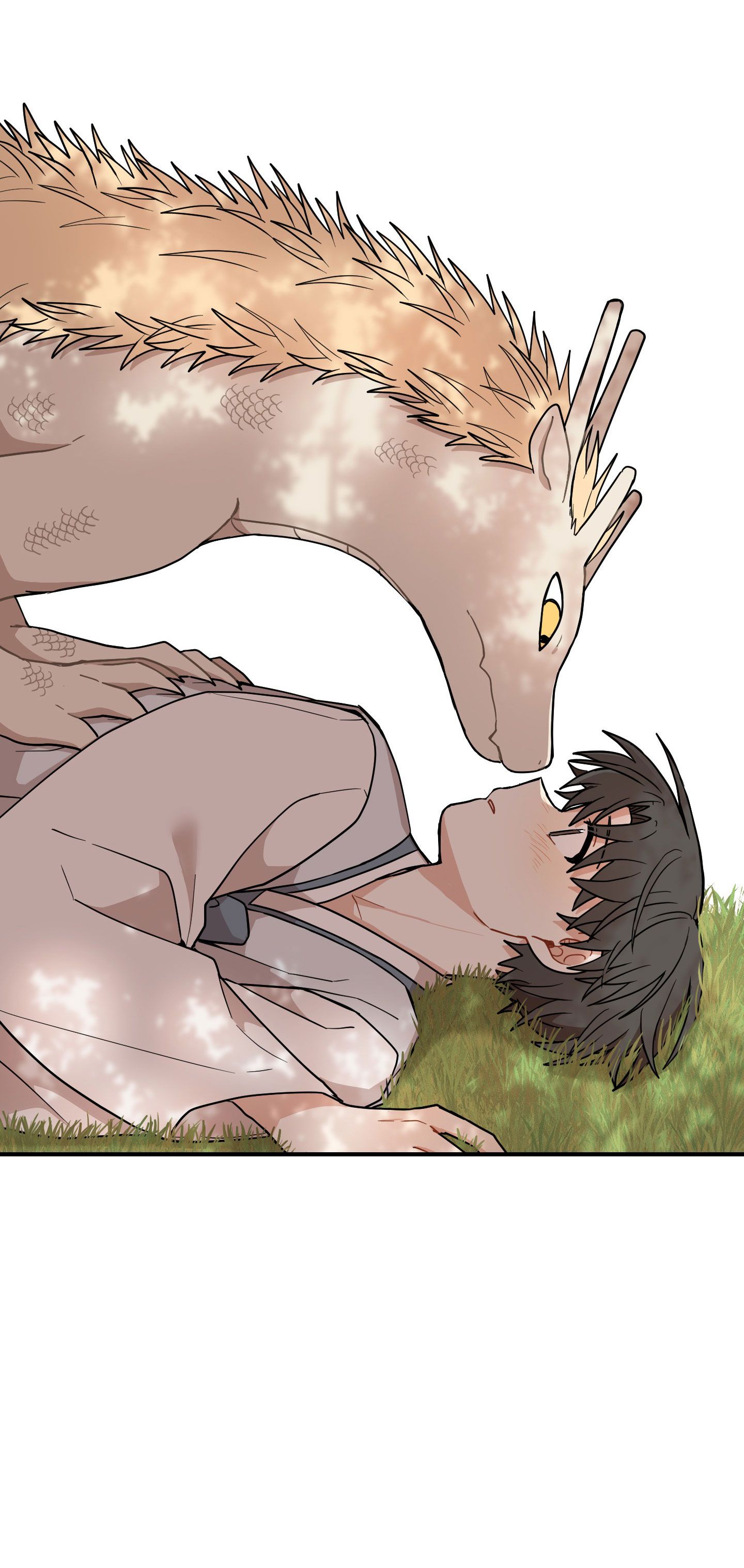 đọc truyện Dưới Tán Hoa Liên Kiều Chương 46.2 ảnh 54 tại Thiên Thai Truyện