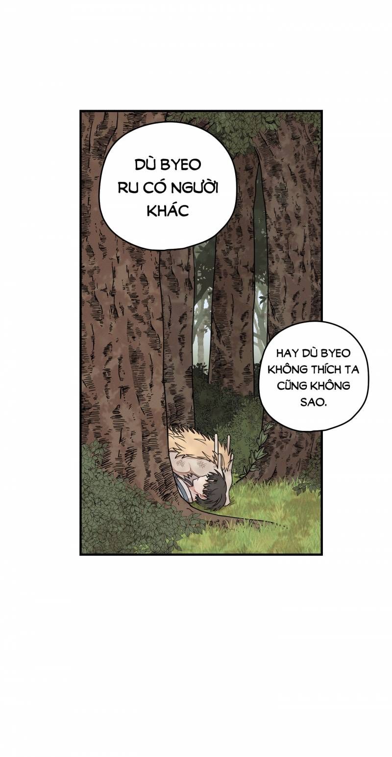 đọc truyện Dưới Tán Hoa Liên Kiều Chương 47.5 ảnh 3 tại Thiên Thai Truyện