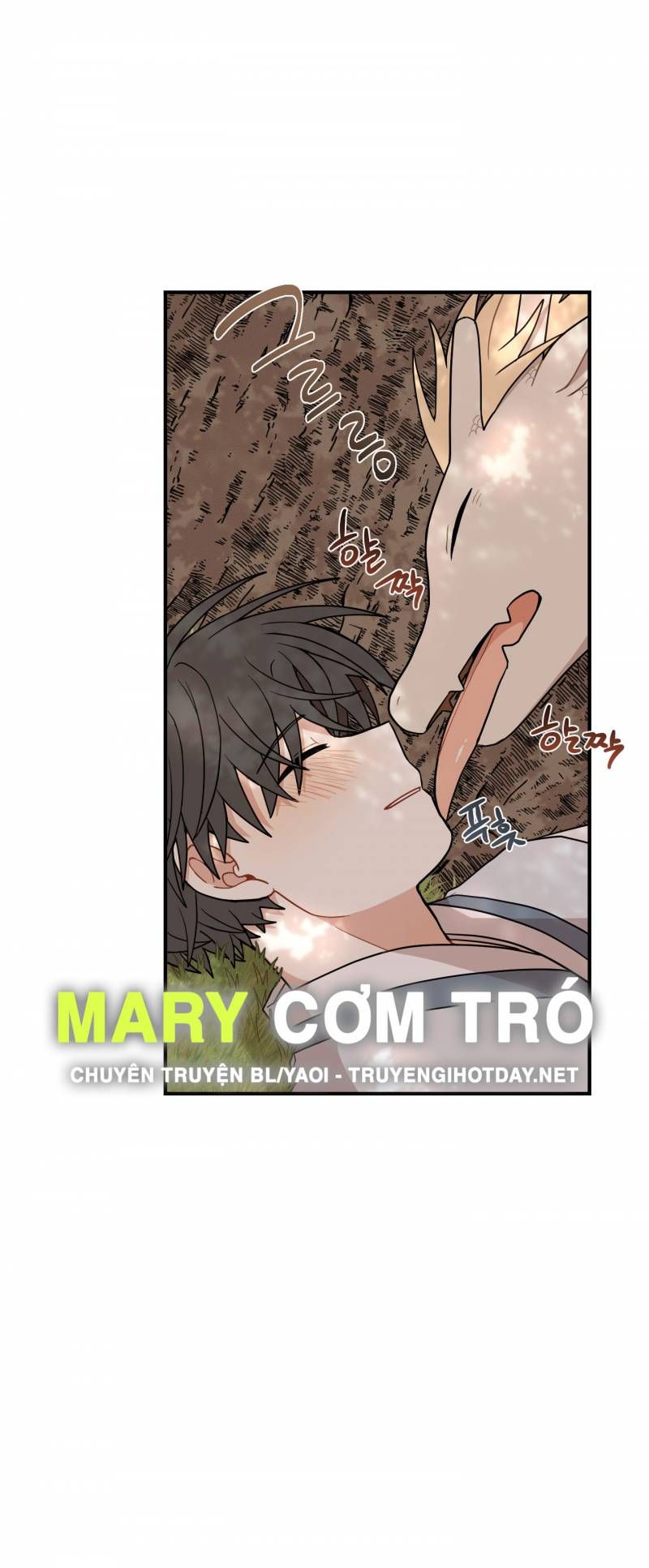 đọc truyện Dưới Tán Hoa Liên Kiều Chương 47.5 ảnh 14 tại Thiên Thai Truyện