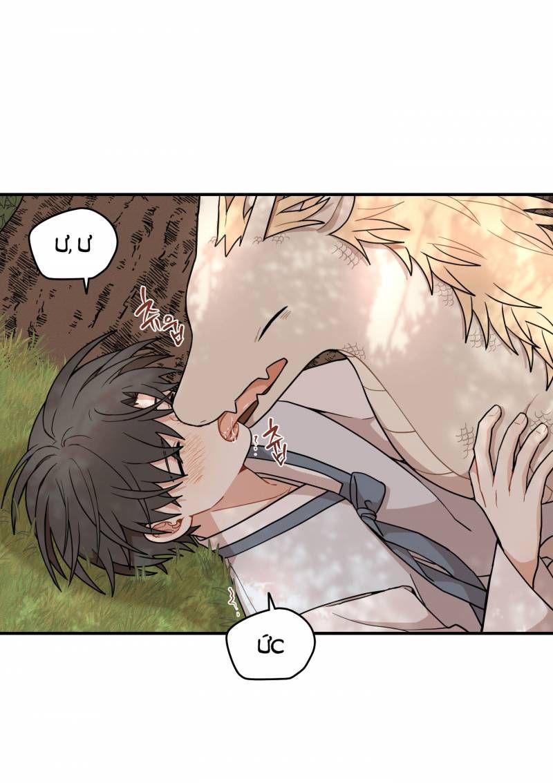 đọc truyện Dưới Tán Hoa Liên Kiều Chương 47.5 ảnh 18 tại Thiên Thai Truyện