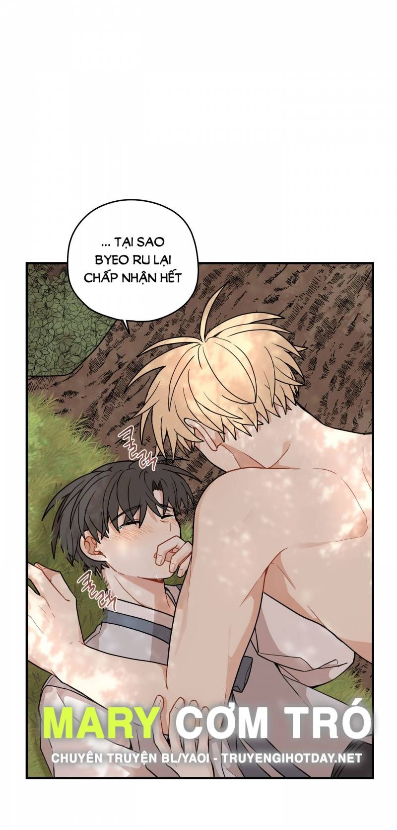 đọc truyện Dưới Tán Hoa Liên Kiều Chương 47.5 ảnh 20 tại Thiên Thai Truyện