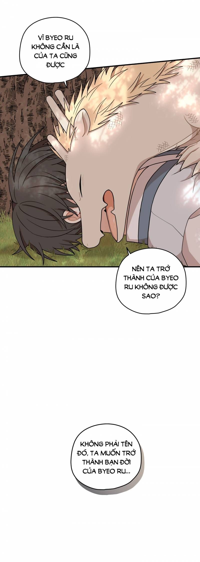 đọc truyện Dưới Tán Hoa Liên Kiều Chương 47.5 ảnh 4 tại Thiên Thai Truyện