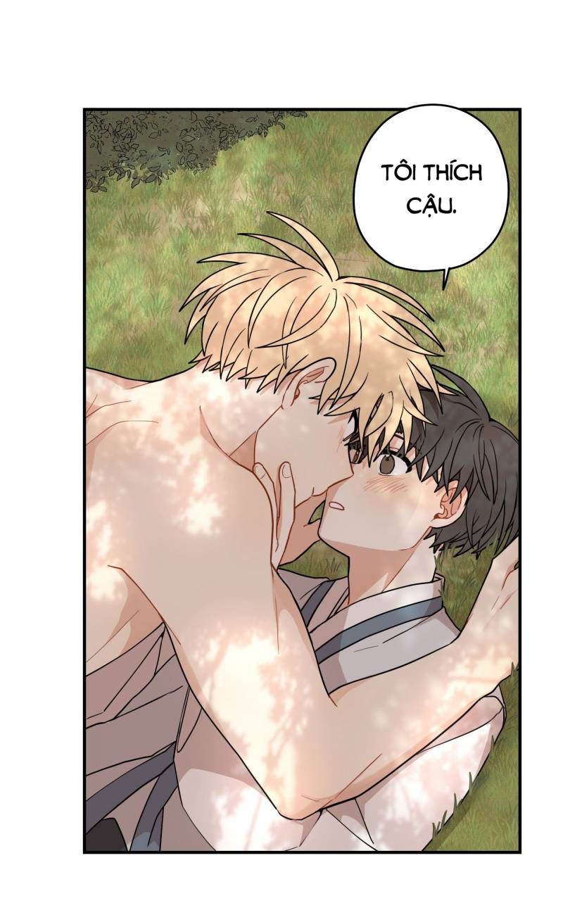 đọc truyện Dưới Tán Hoa Liên Kiều Chương 47.5 ảnh 23 tại Thiên Thai Truyện