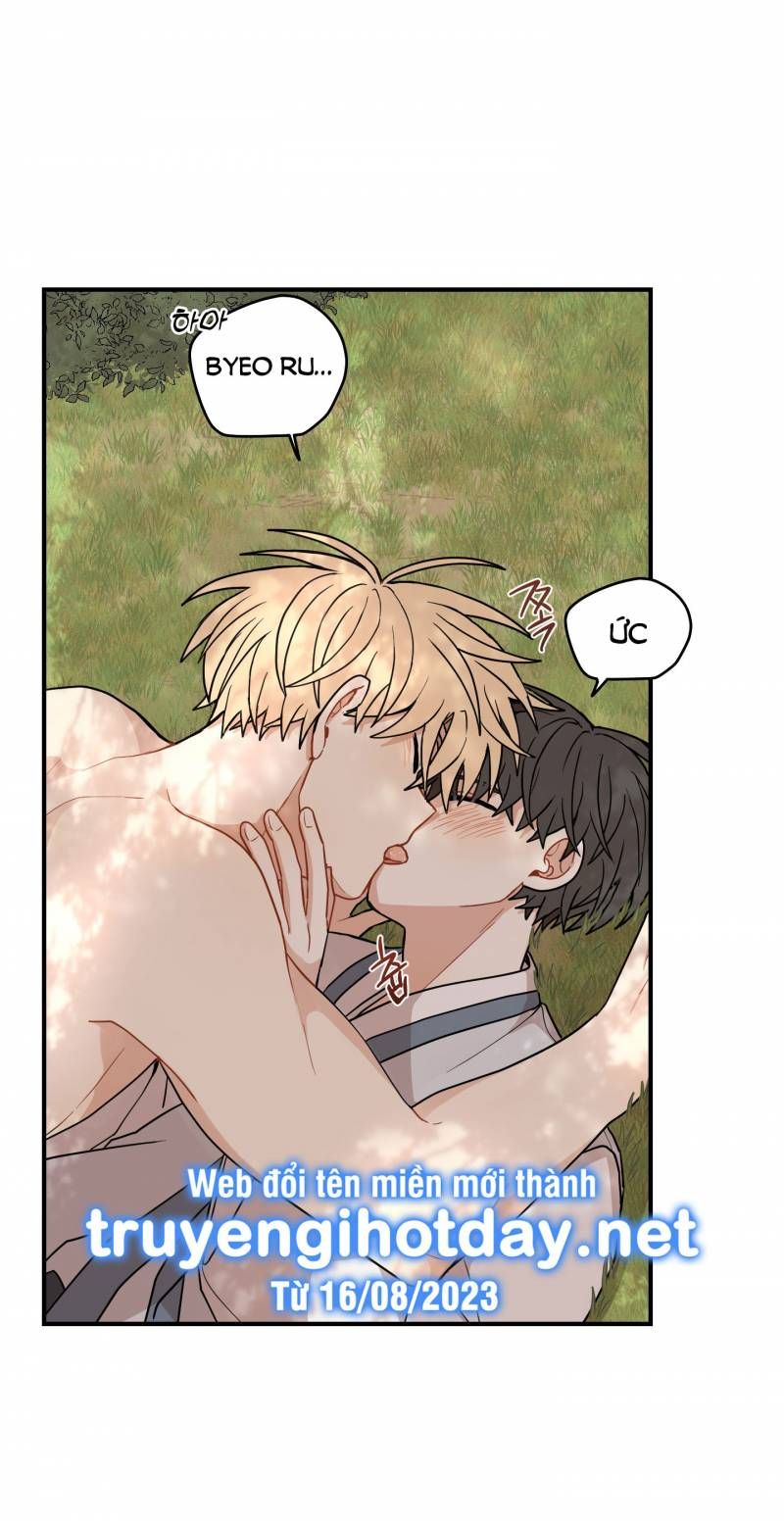 đọc truyện Dưới Tán Hoa Liên Kiều Chương 47.5 ảnh 24 tại Thiên Thai Truyện