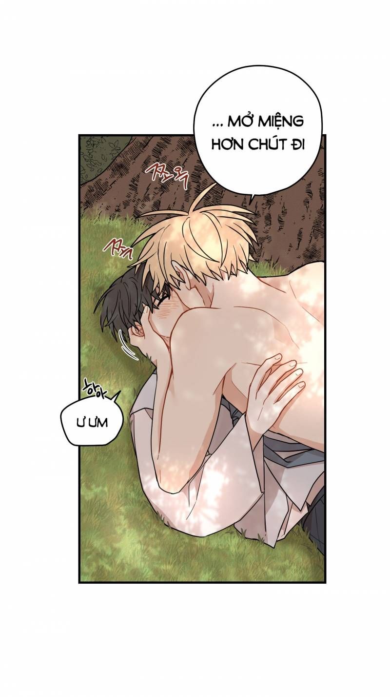 đọc truyện Dưới Tán Hoa Liên Kiều Chương 47.5 ảnh 26 tại Thiên Thai Truyện