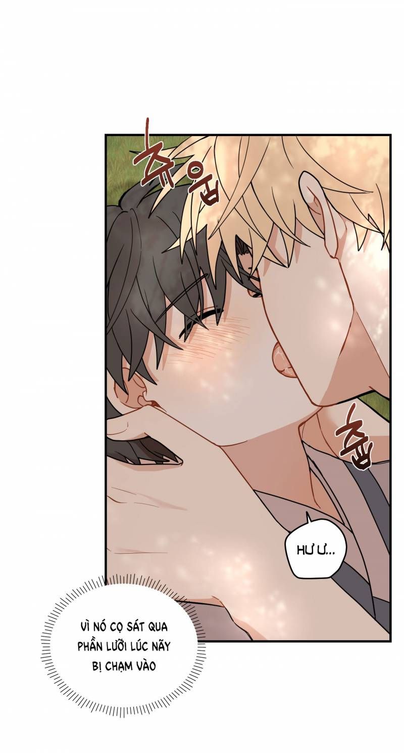 đọc truyện Dưới Tán Hoa Liên Kiều Chương 47.5 ảnh 27 tại Thiên Thai Truyện