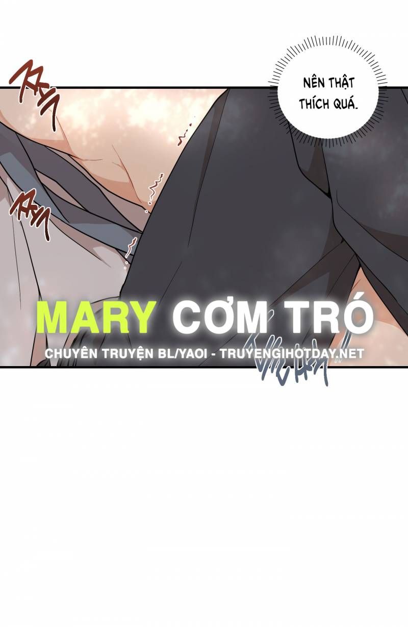 đọc truyện Dưới Tán Hoa Liên Kiều Chương 47.5 ảnh 28 tại Thiên Thai Truyện