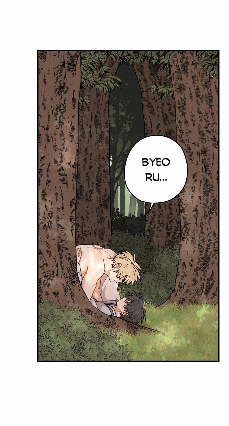 đọc truyện Dưới Tán Hoa Liên Kiều Chương 47.5 ảnh 30 tại Thiên Thai Truyện