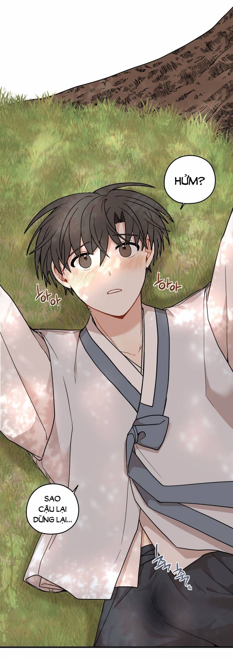 đọc truyện Dưới Tán Hoa Liên Kiều Chương 47.5 ảnh 31 tại Thiên Thai Truyện