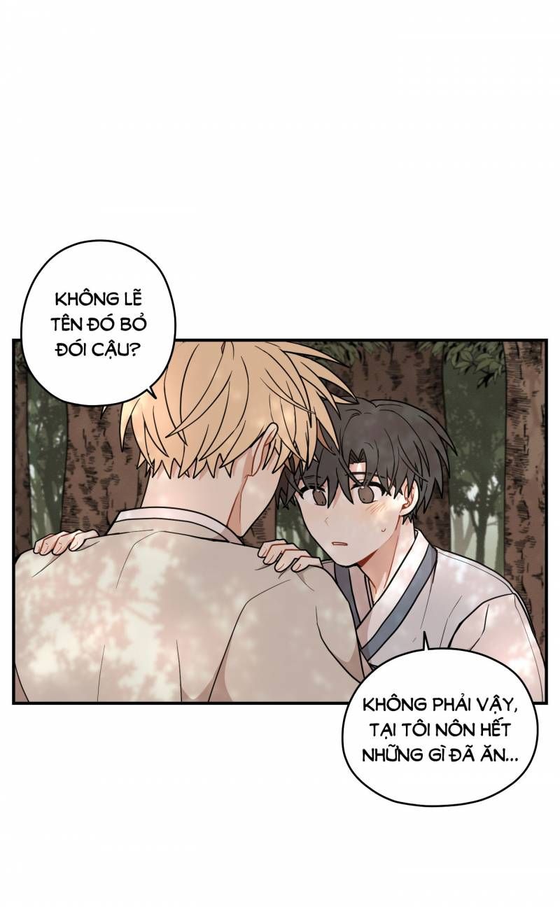 đọc truyện Dưới Tán Hoa Liên Kiều Chương 47.5 ảnh 39 tại Thiên Thai Truyện