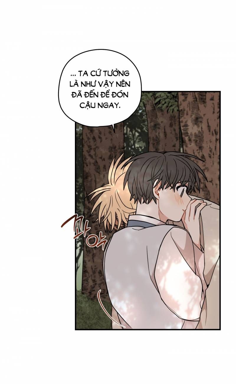 đọc truyện Dưới Tán Hoa Liên Kiều Chương 47.5 ảnh 41 tại Thiên Thai Truyện