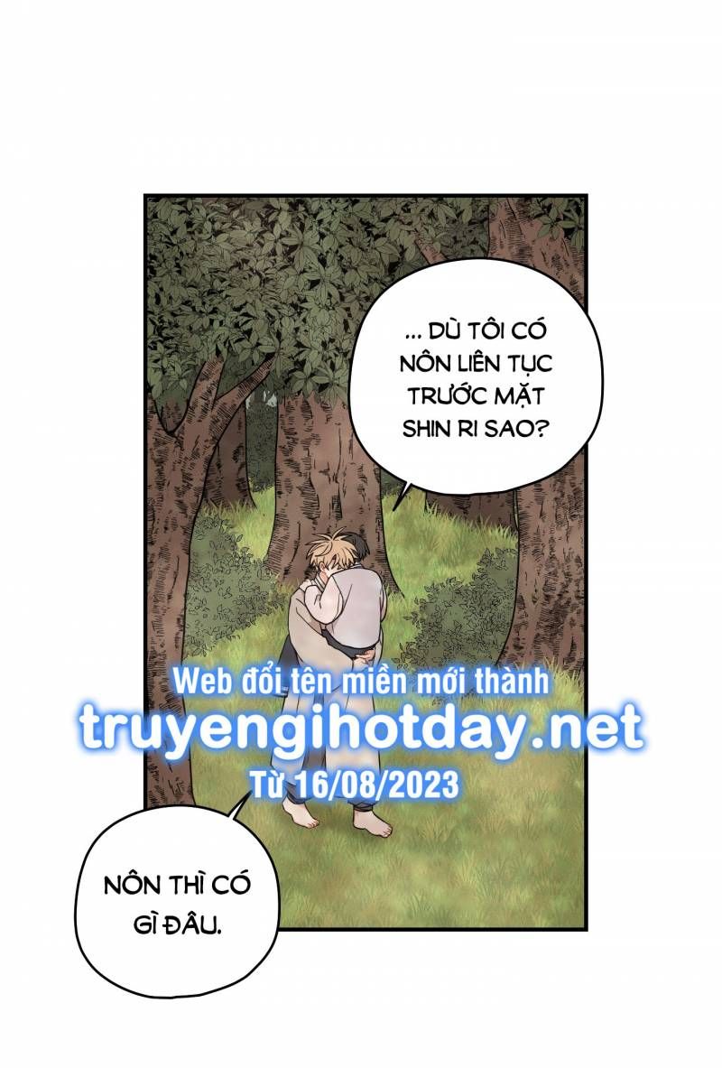 đọc truyện Dưới Tán Hoa Liên Kiều Chương 47.5 ảnh 42 tại Thiên Thai Truyện