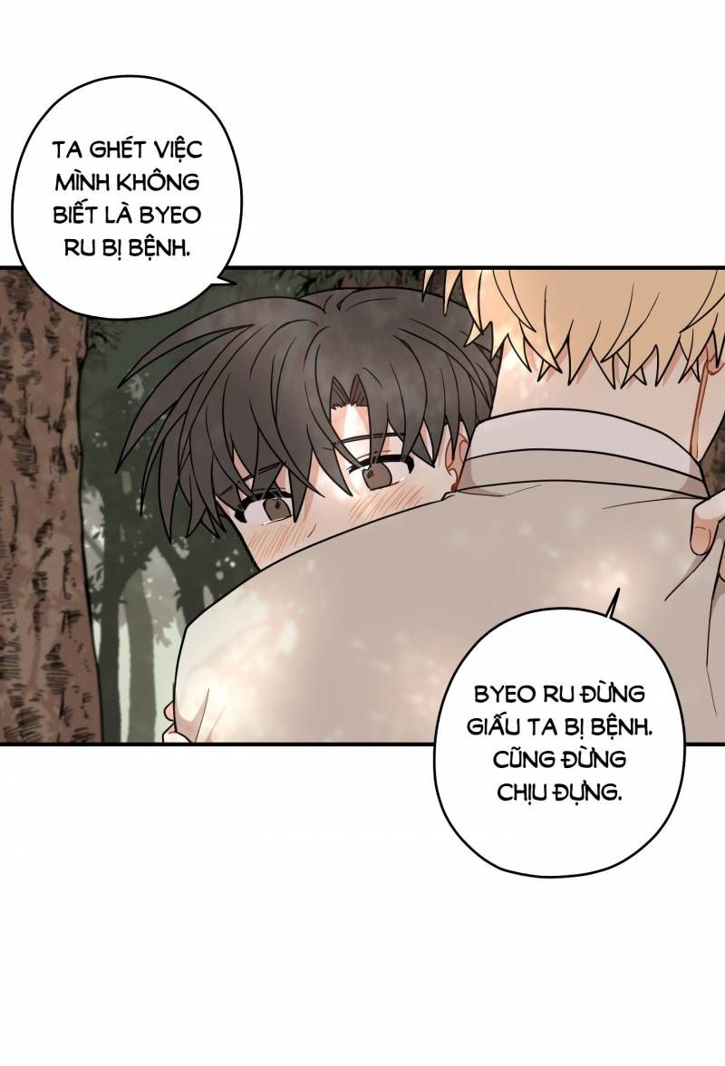 đọc truyện Dưới Tán Hoa Liên Kiều Chương 47.5 ảnh 43 tại Thiên Thai Truyện