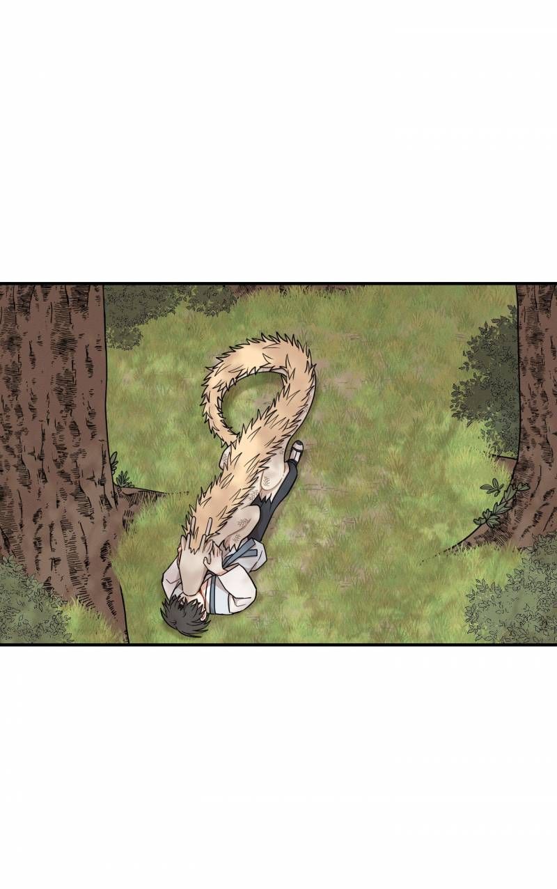 đọc truyện Dưới Tán Hoa Liên Kiều Chương 47.5 ảnh 8 tại Thiên Thai Truyện