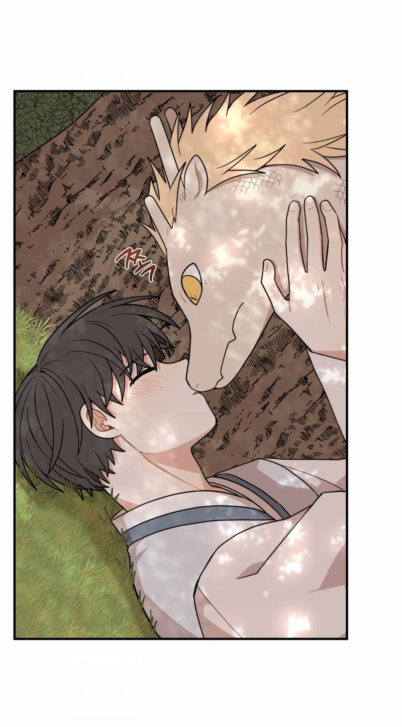 đọc truyện Dưới Tán Hoa Liên Kiều Chương 47.5 ảnh 9 tại Thiên Thai Truyện