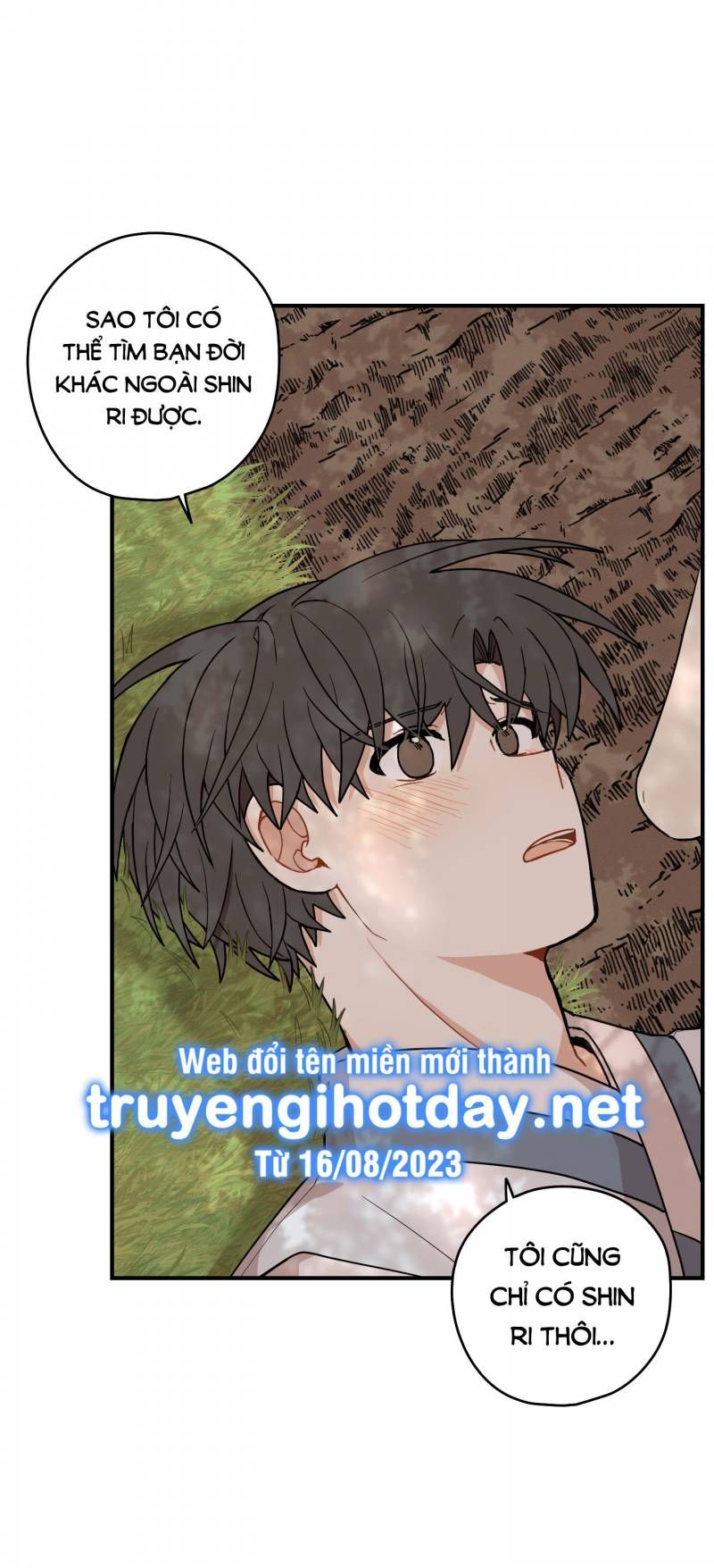 đọc truyện Dưới Tán Hoa Liên Kiều Chương 47.5 ảnh 10 tại Thiên Thai Truyện