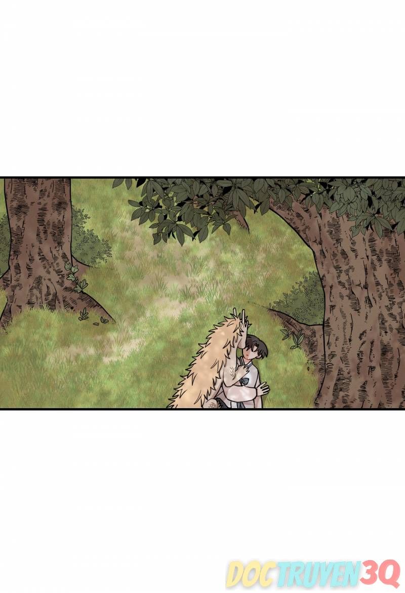 đọc truyện Dưới Tán Hoa Liên Kiều Chương 47 ảnh 3 tại Thiên Thai Truyện