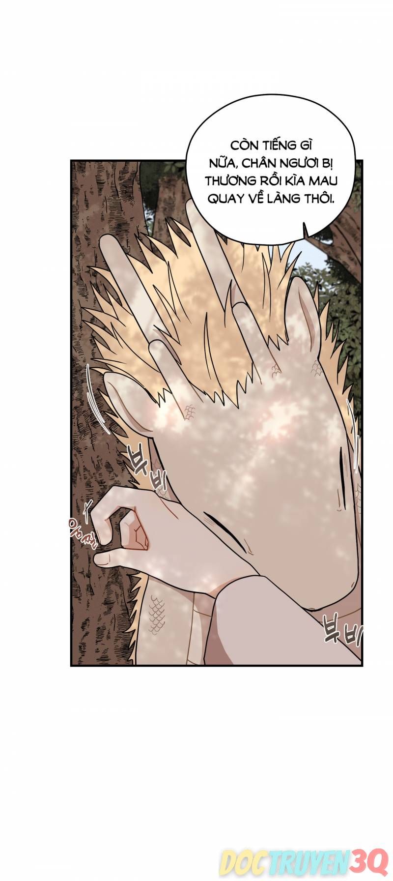 đọc truyện Dưới Tán Hoa Liên Kiều Chương 47 ảnh 13 tại Thiên Thai Truyện