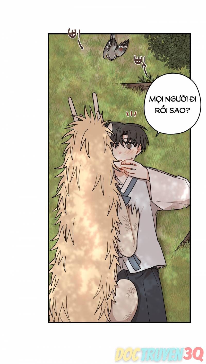 đọc truyện Dưới Tán Hoa Liên Kiều Chương 47 ảnh 16 tại Thiên Thai Truyện