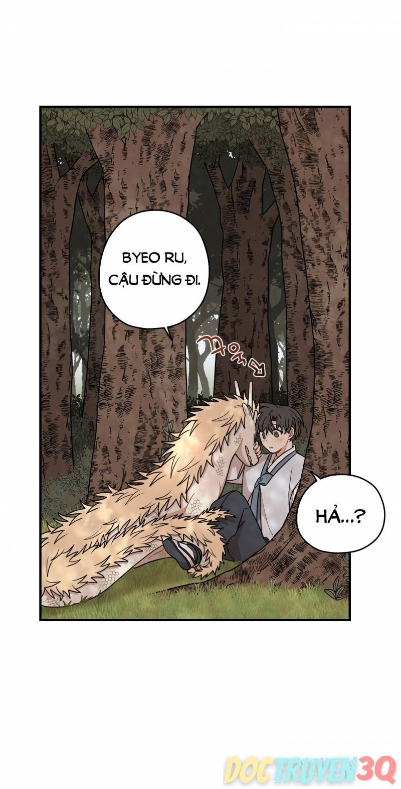 đọc truyện Dưới Tán Hoa Liên Kiều Chương 47 ảnh 19 tại Thiên Thai Truyện