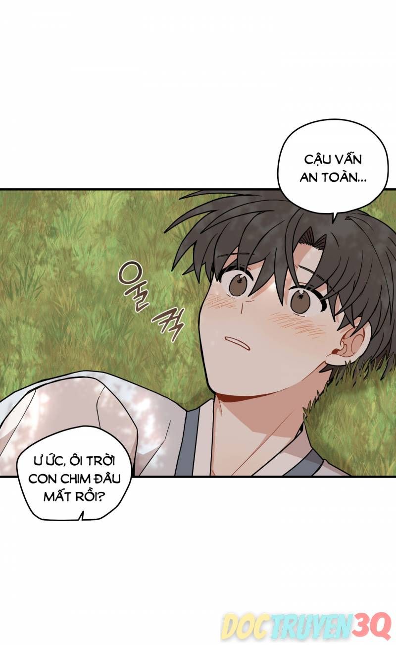 đọc truyện Dưới Tán Hoa Liên Kiều Chương 47 ảnh 4 tại Thiên Thai Truyện